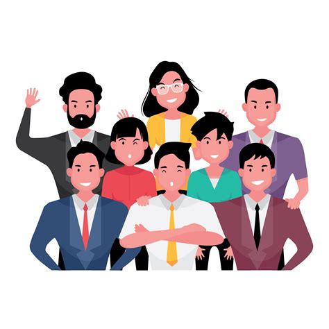 People Vector Art, Icons, and Graphics for Free .